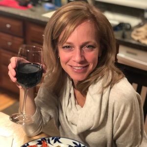 Meet your Posher, Julie